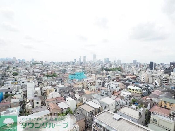 レジディア文京千石の物件内観写真